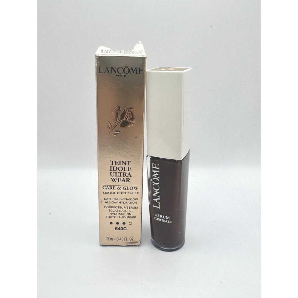 Lancome Teint Idole Concealer 540C NEW